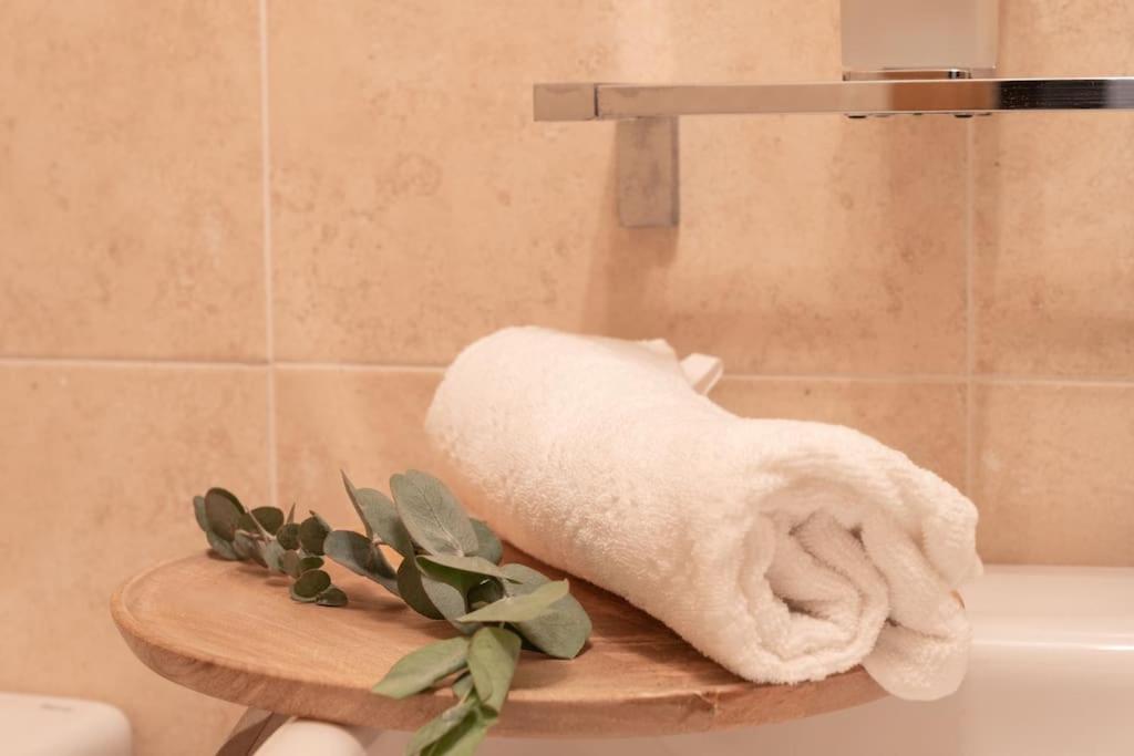Apartamentos Melgarden - Castilla Suit 17 ซานตานเดร์ ภายนอก รูปภาพ